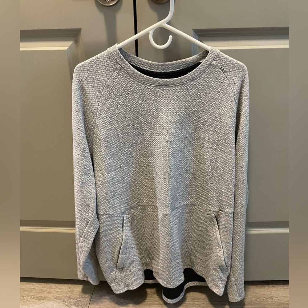 lululemon At Ease Crewneck - XL
